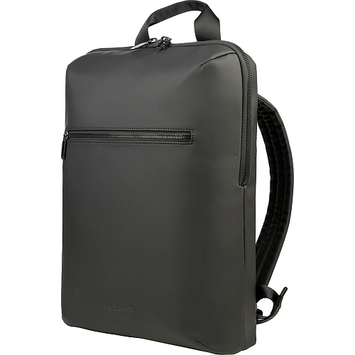 Рюкзак Tucano Gommo Black (BKGOM15-BK)