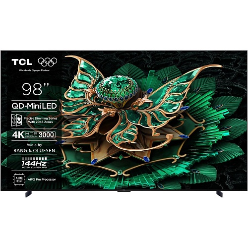 Телевізор TCL C7K 98