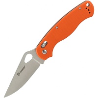 Складаний ніж Ganzo G729 440C / G10 Orange (C729-OR) - придбати в Дніпрі, Україні: ціна, характеристики | інтернет-магазин TOUCH