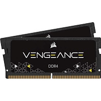 Модуль памяти DDR4 Corsair Vengeance 2x16GB 3200MHz Grey (CMSX32GX4M2A3200C22)