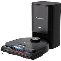 Робот-пылесос Rowenta X-Plorer Serie 220+ Animal & Allergy RR9495WH