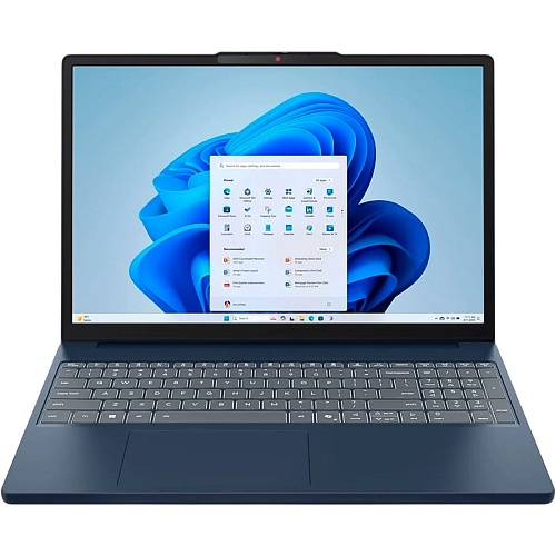 Ноутбук Lenovo IdeaPad Slim 3 15AHP10 (83KA003DUS)