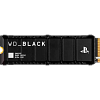 SSD накопители для PS5