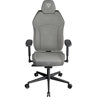 Геймерское кресло ThunderX3 Solo 360 Loft Air Light Grey (TEGC-2080104.41)