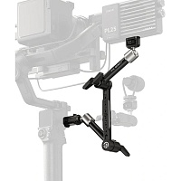 Шарнірний кронштейн Ulanzi TA10 3-Section Articulating Magic Arm T133
