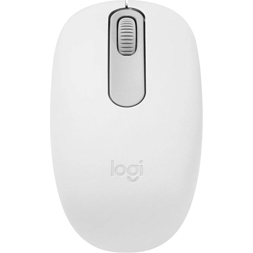 Мышь Logitech M196 Off-White (910-007460)