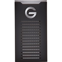Зовнішній SSD накопичувач SanDisk Professional G-Drive 4TB (SDPS11A-004T-GBANB) - придбати в Дніпрі, Україні: ціна, характеристики | інтернет-магазин TOUCH