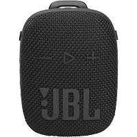 Портативна акустика JBL Wind 3S Black (JBLWIND3S) - придбати в Дніпрі, Україні: ціна, характеристики | інтернет-магазин TOUCH