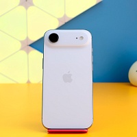 Смартфон Apple iPhone Air 256GB Sky Blue (MG2P4) Б/У - придбати в Дніпрі, Україні: ціна, характеристики | інтернет-магазин TOUCH