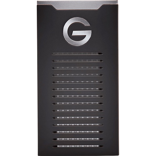 Зовнішній SSD накопичувач SanDisk Professional G-Drive 4TB (SDPS11A-004T-GBANB) - придбати в Дніпрі, Україні: ціна, характеристики | інтернет-магазин TOUCH