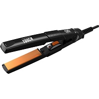 Випрямляч для волосся Ga.Ma Absolute Touch SIB1301 - придбати в Дніпрі, Україні: ціна, характеристики | інтернет-магазин TOUCH