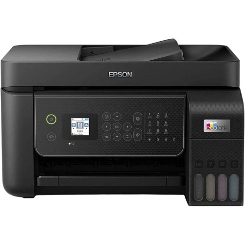 БФП Epson L5310 (C11CJ65412) - придбати в Дніпрі, Україні: ціна, характеристики | інтернет-магазин TOUCH