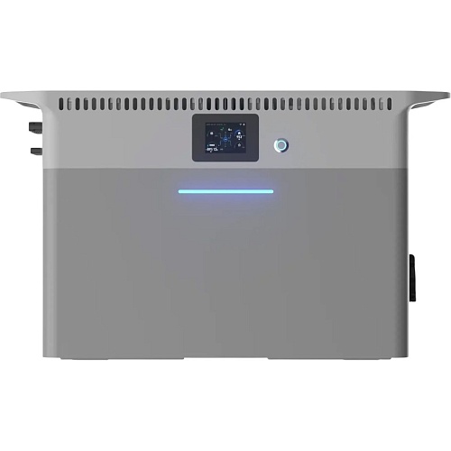 Система зберігання енергії Deye SUN-BK250-2.56KWH-EU-AM4-18L - придбати в Дніпрі, Україні: ціна, характеристики | інтернет-магазин TOUCH