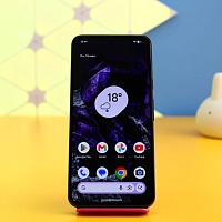 Смартфон Google Pixel 8 8/128GB Obsidian Б/У - придбати в Дніпрі, Україні: ціна, характеристики | інтернет-магазин TOUCH