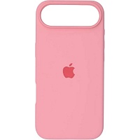 Чохол Silicone Case для Apple iPhone Air Pink AA - придбати в Дніпрі, Україні: ціна, характеристики | інтернет-магазин TOUCH