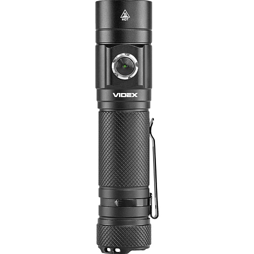 Ліхтарик Videx VLF-A353 - придбати в Дніпрі, Україні: ціна, характеристики | інтернет-магазин TOUCH