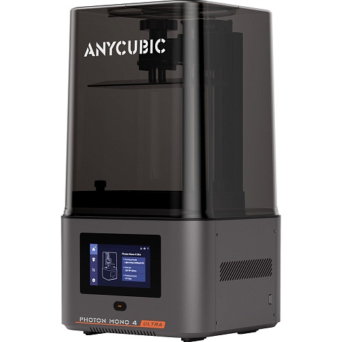3D-принтер Anycubic Photon Mono 4 Ultra (PM4UBK0A-O)