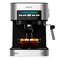 Кофеварка рожковая Cecotec Cumbia Power Espresso 20 Matic