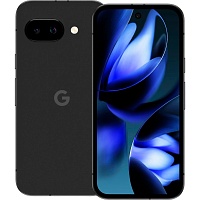 Смартфон Google Pixel 9a 8/256GB Obsidian 