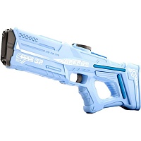 Водяний автомат DK Space Model Water Gun 9002A Blue - придбати в Дніпрі, Україні: ціна, характеристики | інтернет-магазин TOUCH