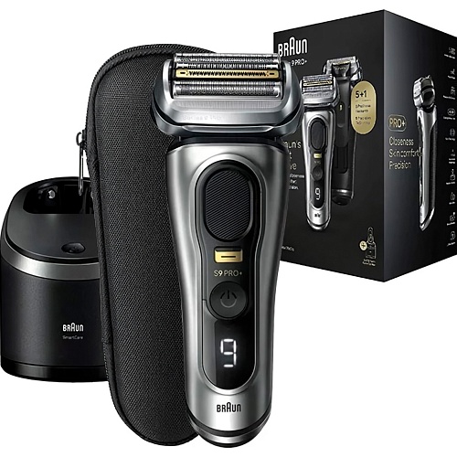 Электробритва Braun Series 9 Pro+ 9567cc