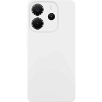 Чехол Epic Lakshmi Full Cam для Redmi Note 14 4G (Int. version) White