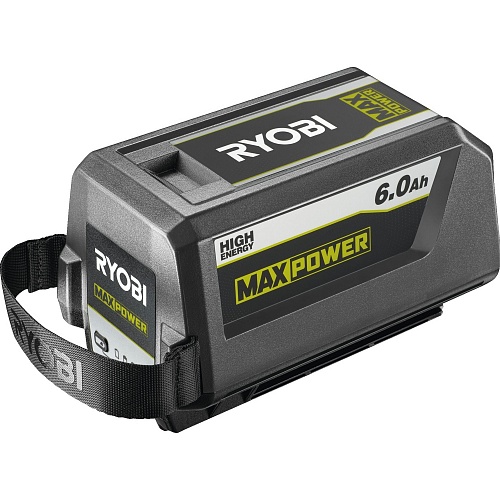 Аккумулятор к электроинструменту Ryobi Max Power RY36B60B High Energy 36В 6Аh (5133005912) 