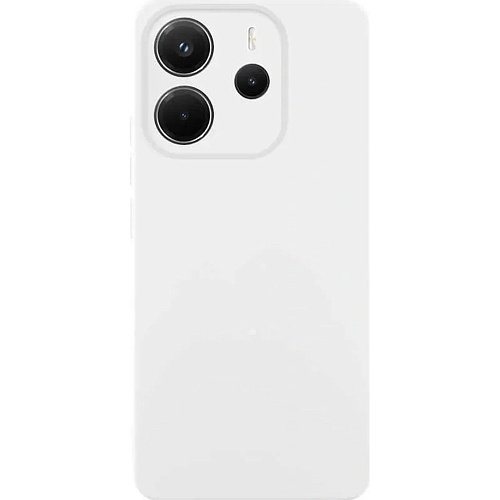 Чехол Epic Lakshmi Full Cam для Redmi Note 14 4G (Int. version) White