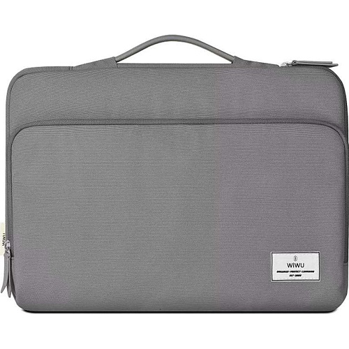 Сумка для ноутбука WiWU Ora Laptop Sleeve MacBook 14