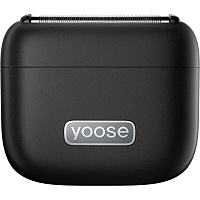 Шейвер YOOSE MINI 5 Black (108050)