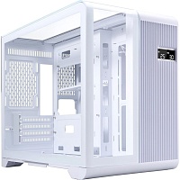 Корпус 1stPlayer RT6 White (RT6-WH) - придбати в Дніпрі, Україні: ціна, характеристики | інтернет-магазин TOUCH