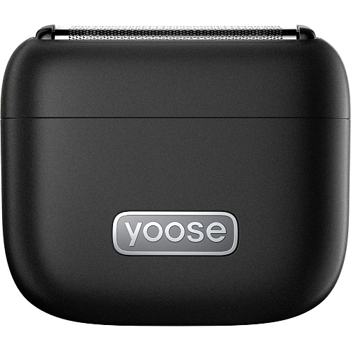 Шейвер YOOSE MINI 5 Black (108050)