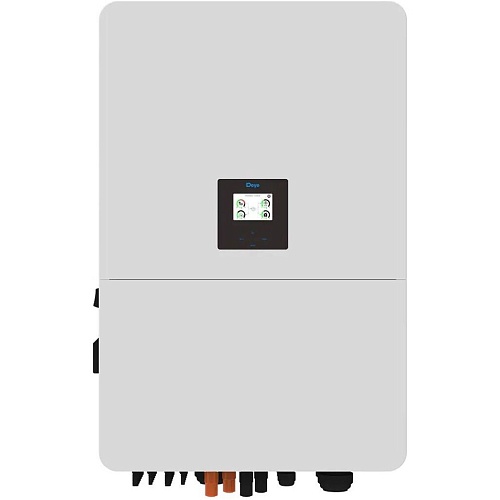 Гибридный солнечный инвертор Deye SUN-75K-SG02HP3-EU-EM6