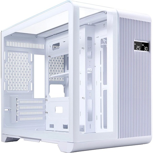 Корпус 1stPlayer RT6 White (RT6-WH) - придбати в Дніпрі, Україні: ціна, характеристики | інтернет-магазин TOUCH
