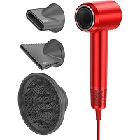 Фен Laifen Swift Special Ruby Red