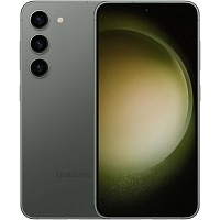 Смартфон Samsung Galaxy S23 Plus 8/512Gb Green (SM-S916BZGG)