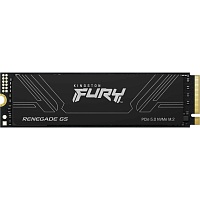 SSD накопитель Kingston FURY Renegade G5 2TB (SFYR2S/2T0)