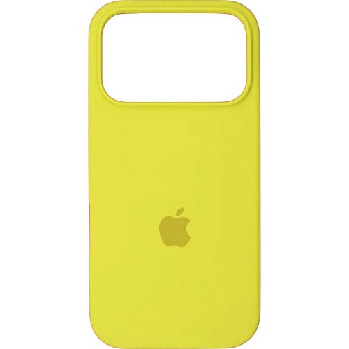 Чохол Silicone Case для Apple iPhone 17 Pro Max Flash AA - придбати в Дніпрі, Україні: ціна, характеристики | інтернет-магазин TOUCH