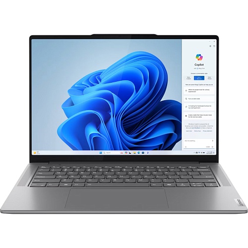 Ноутбук Lenovo Yoga Pro 7 14AHP9 (83E3002RIX)
