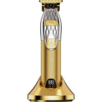 Машинка для стрижки TICO Professional PRO Expert mini Gold (100451)