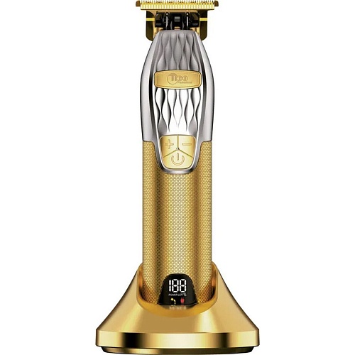 Машинка для стрижки TICO Professional PRO Expert mini Gold (100451)