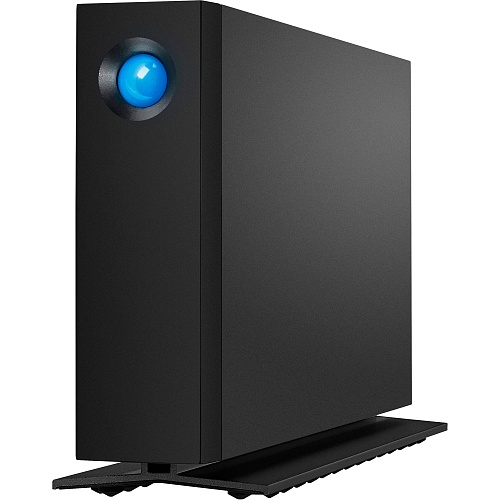 Внешний жесткий диск LaCie d2 Professional 20TB (STHA20000800) 