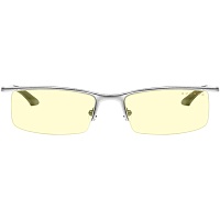 Комп'ютерні окуляри Gunnar Emissary Mercury Amber (ST003-C011) - придбати в Дніпрі, Україні: ціна, характеристики | інтернет-магазин TOUCH