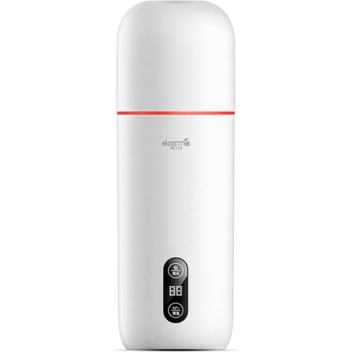 Электрический термос Deerma Electric Hot Water Cup 350мл White (DEM-DR035) Витрина