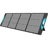 Портативна сонячна панель Enernova SP-18160 160W/18V - придбати в Дніпрі, Україні: ціна, характеристики | інтернет-магазин TOUCH