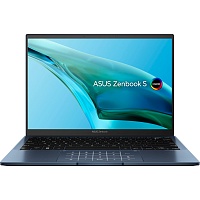 Ноутбук Asus ZenBook S UM5302LA-LV152 (90NB1233-M005V0) - придбати в Дніпрі, Україні: ціна, характеристики | інтернет-магазин TOUCH