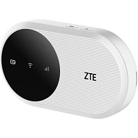 4G модем ZTE 4G UFi U10 Pro - придбати в Дніпрі, Україні: ціна, характеристики | інтернет-магазин TOUCH