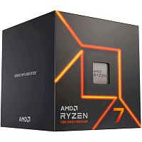 Процесор AMD Ryzen 7 7700 Box (100-100000592BOX) - придбати в Дніпрі, Україні: ціна, характеристики | інтернет-магазин TOUCH