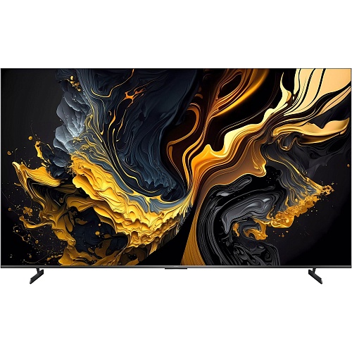 Телевизор Xiaomi TV Max 85" QLED 4K 2025 UA