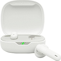 Навушники JBL Wave Flex 2 White (JBLWFLEX2WHT) - придбати в Дніпрі, Україні: ціна, характеристики | інтернет-магазин TOUCH